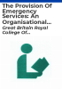 The_provision_of_emergency_services