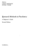 Research_methods_in_psychiatry