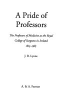 A_pride_of_Professors