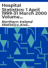 Hospital_statistics