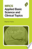 MRCS_Applied_basic_science_and_clinical_topics