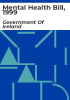 Mental_Health_Bill__1999