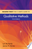 Readme_first_for_a_user_s_guide_to_qualitative_methods