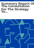 Summary_report_of_the_consultation_for_the_strategy_to_address_the_issue_of_crisis_pregnancy