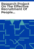 Research_project_on_the_effective_recruitment_of_people_with_disabilities_into_the_public_service__2000