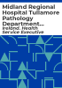 Midland_regional_hospital_Tullamore_pathology_department_user_manual
