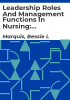 Leadership_roles_and_management_functions_in_nursing__third_edition