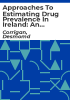 Approaches_to_estimating_drug_prevalence_in_Ireland