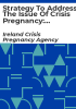 Strategy_to_address_the_issue_of_crisis_pregnancy
