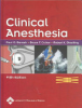 Clinical_anesthesia