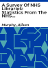 A_Survey_of_NHS_libraries