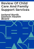 Review_of_child_care_and_family_support_services