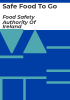 Safe_food_to_go