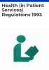 Health__in_patient_services__regulations_1993