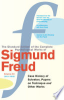 The_standard_edition_of_the_complete_psychological_works_of_Sigmund_Freud_-_early_psycho-analytic_publications__vol__12-_1911-1913__case_history_of_Schreber__papers_on_technique_and_other_works___Sigmund_Freud___translated_from_the_German_under_the_general_editorship_of_James_Strachey___in_collaboration_with_Anna_Freud___assisted_by_Alix_Strachey_and_Alan_Tyson_the_complete_psychological_works_of_Sigmund_Freud