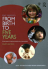 From_birth_to_five_years