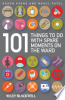 101_things_to_do_with_spare_moments_on_the_ward