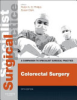 Colorectal_surgery