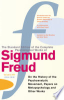 On_the_history_of_the_psycho-analytic_movement__Papers_on_metapsychology_and_Other_works