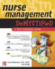 Nurse_management_demystified