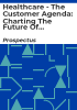 Healthcare_-_the_customer_agenda
