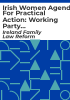 Irish_women_agenda_for_practical_action