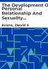 The_development_of_personal_relationship_and_sexuality_guidelines_for_people_with_learning_disabilities___report_prepared_on_behalf_of_Galway_Association