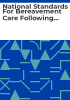 National_standards_for_bereavement_care_following_pregnancy_loss_and_perinatal_death