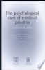 The_psychological_care_of_medical_patients