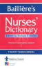 Bailli___ere_s_nurses__dictionary