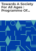 Towards_a_society_for_all_ages___programme_of_activities__Ireland_1999
