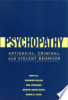 Psychopathy