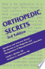 Orthopedic_secrets