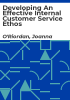 Developing_an_effective_internal_customer_service_ethos