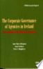 The_corporate_governance_of_agencies_in_Ireland