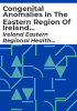 Congenital_anomalies_in_the_Eastern_region_of_Ireland_1980_-_1999