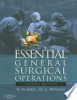 Essential_general_surgical_operations