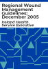 Regional_wound_management_guidelines
