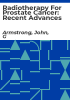 Radiotherapy_for_prostate_cancer__recent_advances