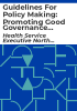 Guidelines_for_policy_making