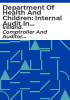 Department_of_Health_and_Children