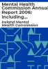 Mental_Health_Commission_annual_report_2006