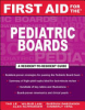 First_aid_for_the_pediatric_boards