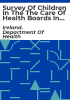 Survey_of_children_in_the_the_care_of_Health_Boards_in_1992