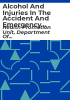 Alcohol_and_Injuries_in_the_Accident_and_Emergency_Department__A_National_Perspective