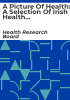 A_picture_of_health
