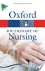 A_dictionary_of_nursing