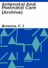 Antenatal_and_Postnatal_Care______Archive_
