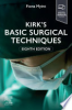 Kirk_s_basic_surgical_techniques