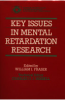 Key_issues_in_mental_retardation_research